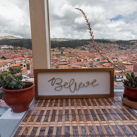 Cozy Room Cusco Luaran gambar