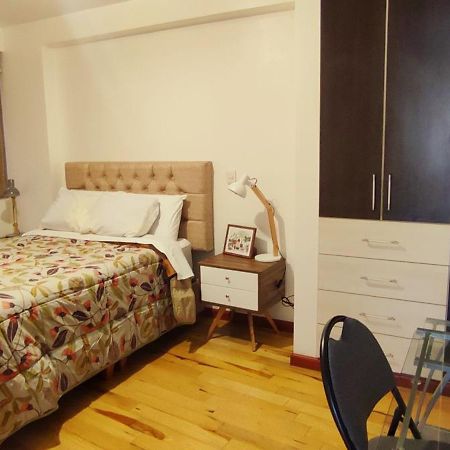 Cozy Room Cusco Luaran gambar
