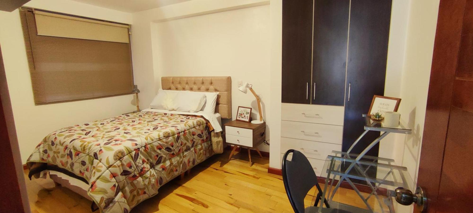 Cozy Room Cusco Luaran gambar